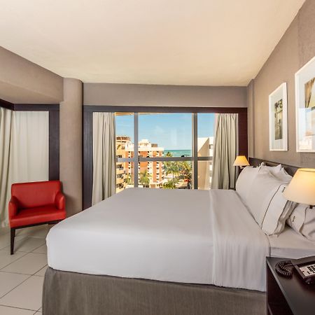 Hilton Garden Inn Maceio Dış mekan fotoğraf