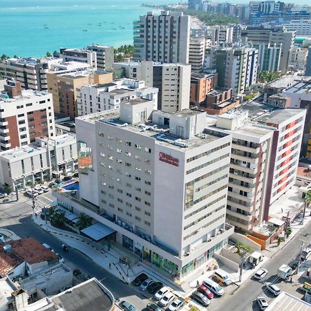 Hilton Garden Inn Maceio Dış mekan fotoğraf