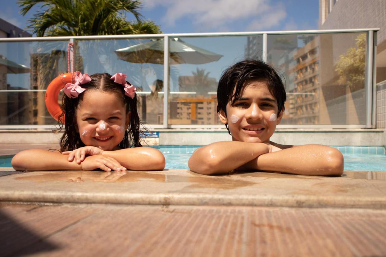 Hilton Garden Inn Maceio Dış mekan fotoğraf