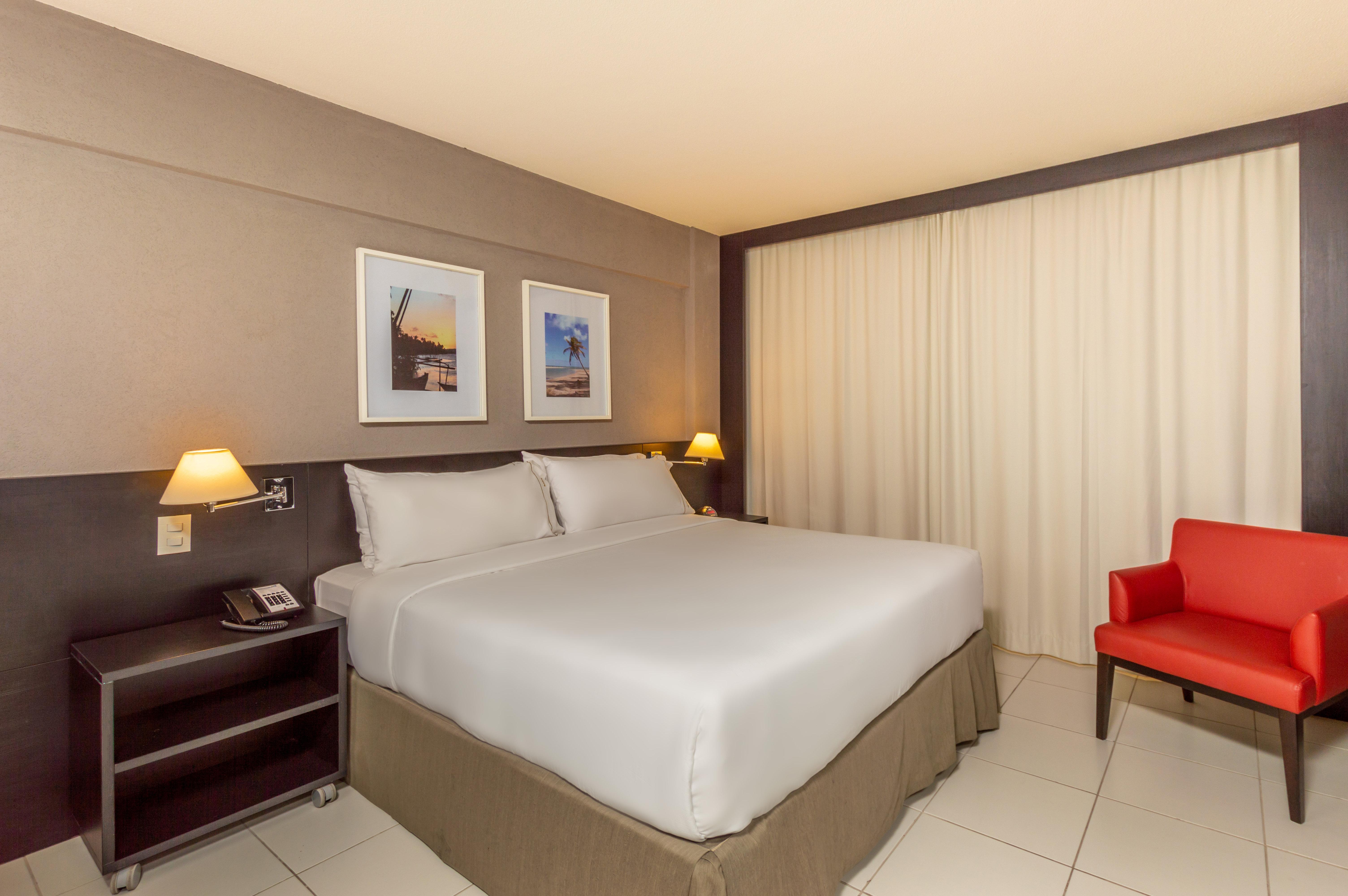 Hilton Garden Inn Maceio Dış mekan fotoğraf