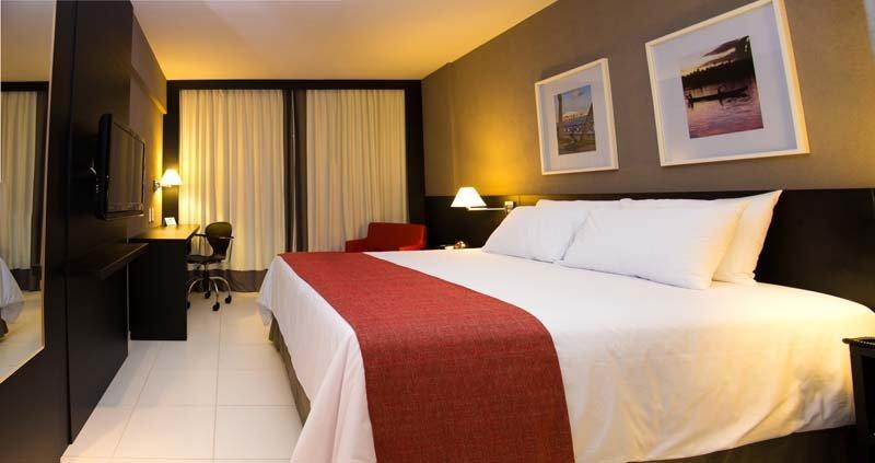 Hilton Garden Inn Maceio Dış mekan fotoğraf