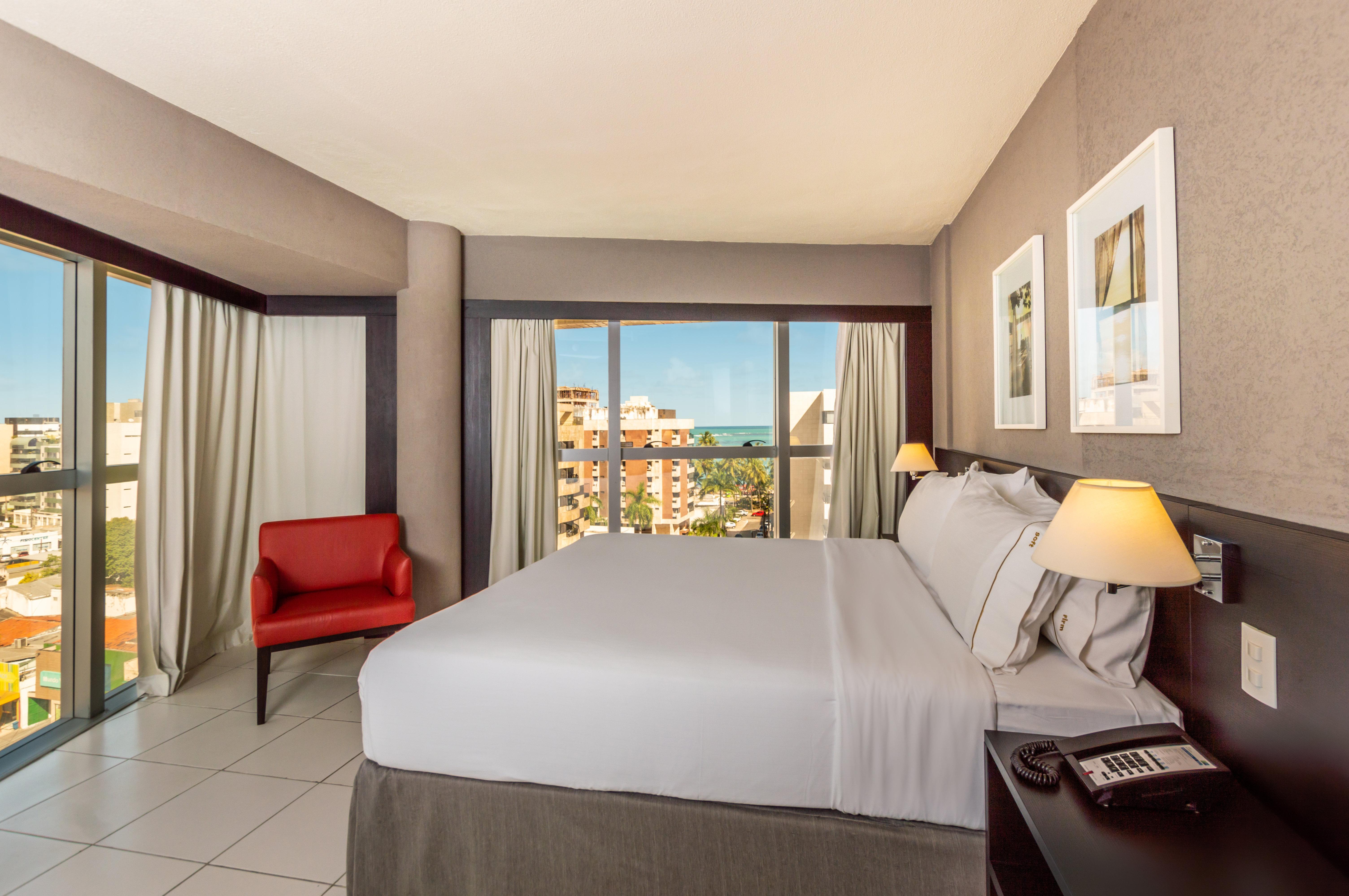 Hilton Garden Inn Maceio Dış mekan fotoğraf