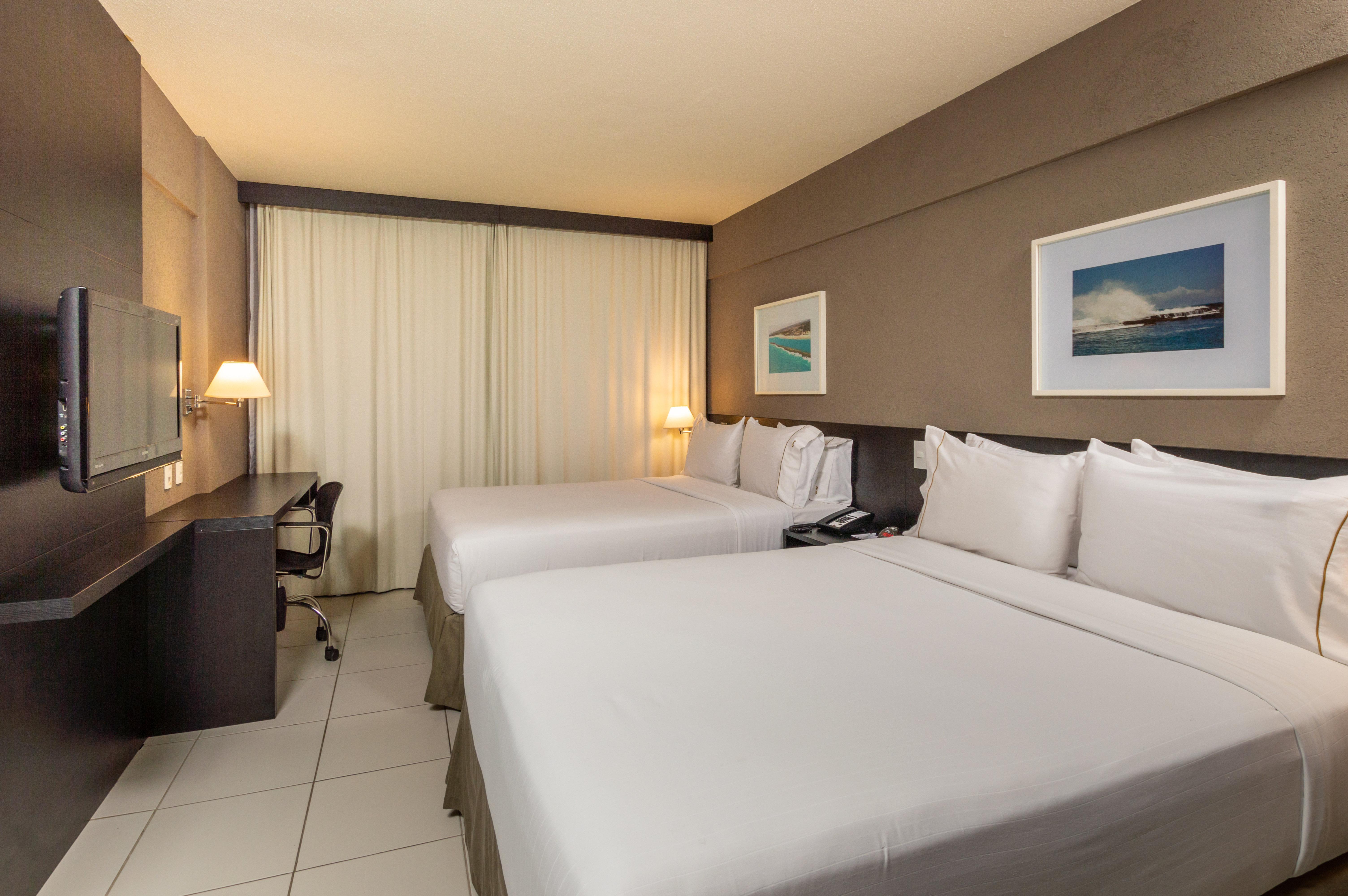 Hilton Garden Inn Maceio Dış mekan fotoğraf