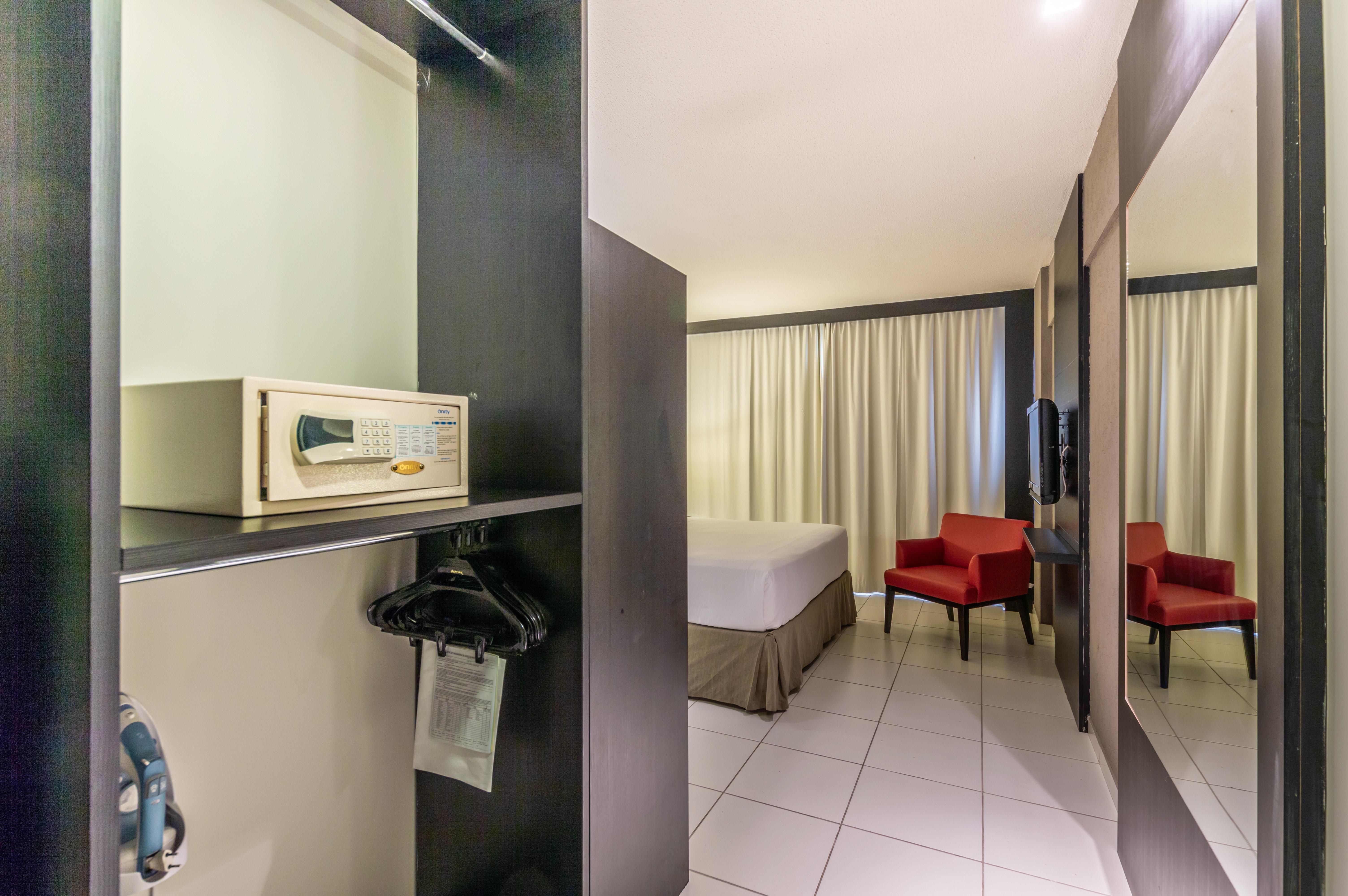 Hilton Garden Inn Maceio Dış mekan fotoğraf