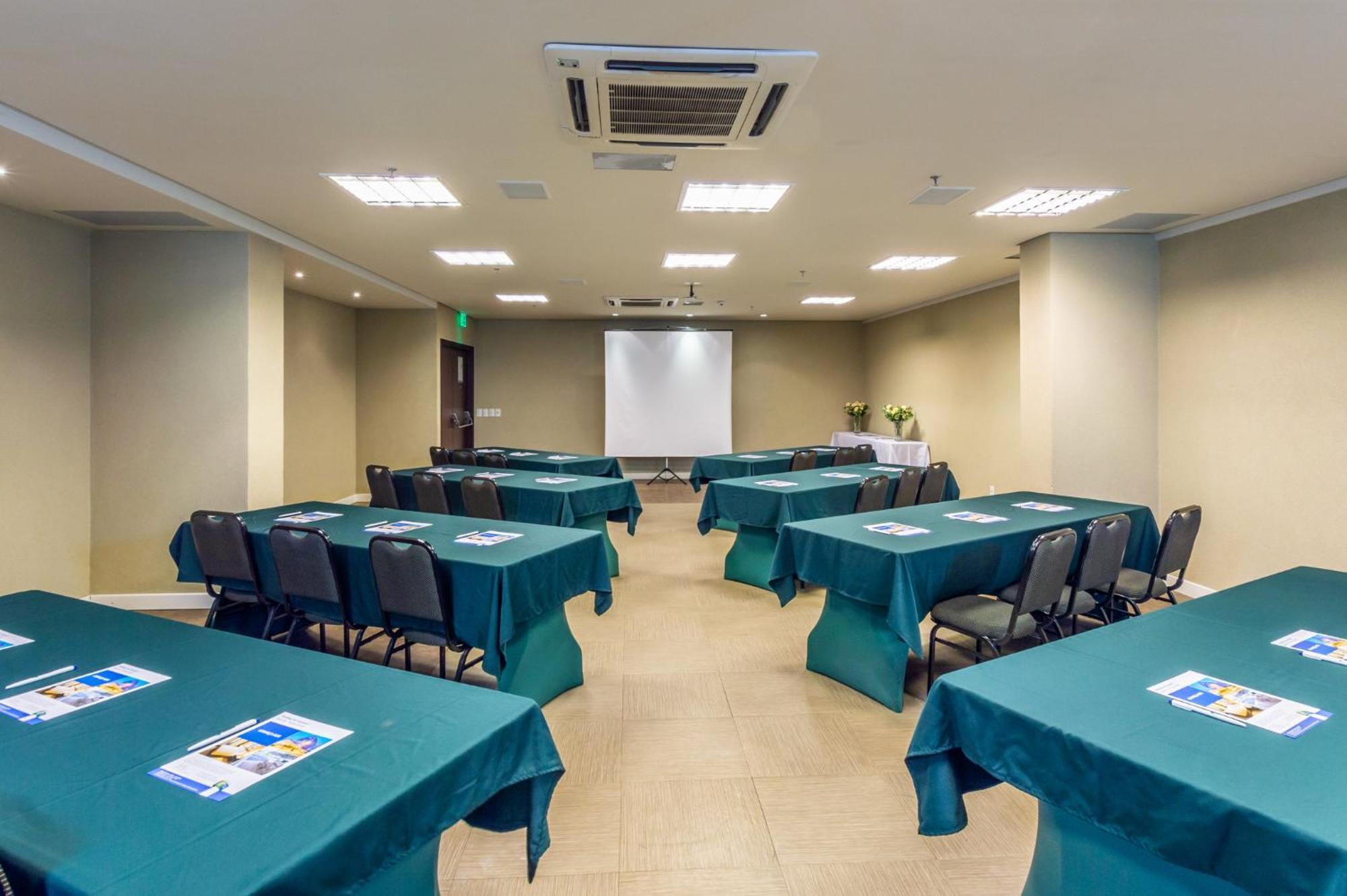 Hilton Garden Inn Maceio Dış mekan fotoğraf