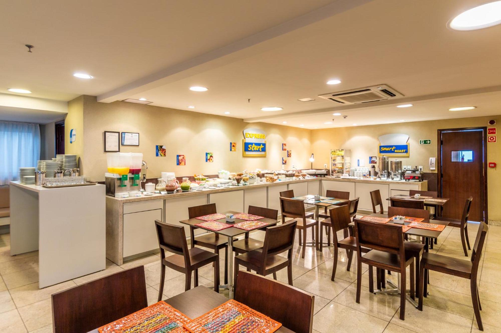 Hilton Garden Inn Maceio Dış mekan fotoğraf