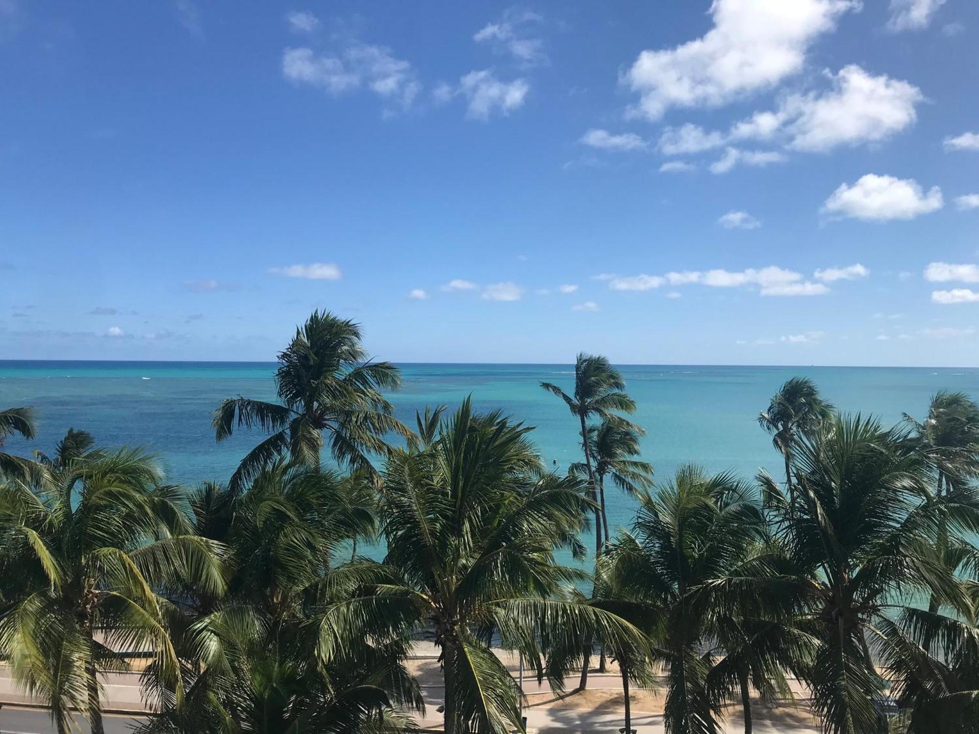 Hilton Garden Inn Maceio Dış mekan fotoğraf