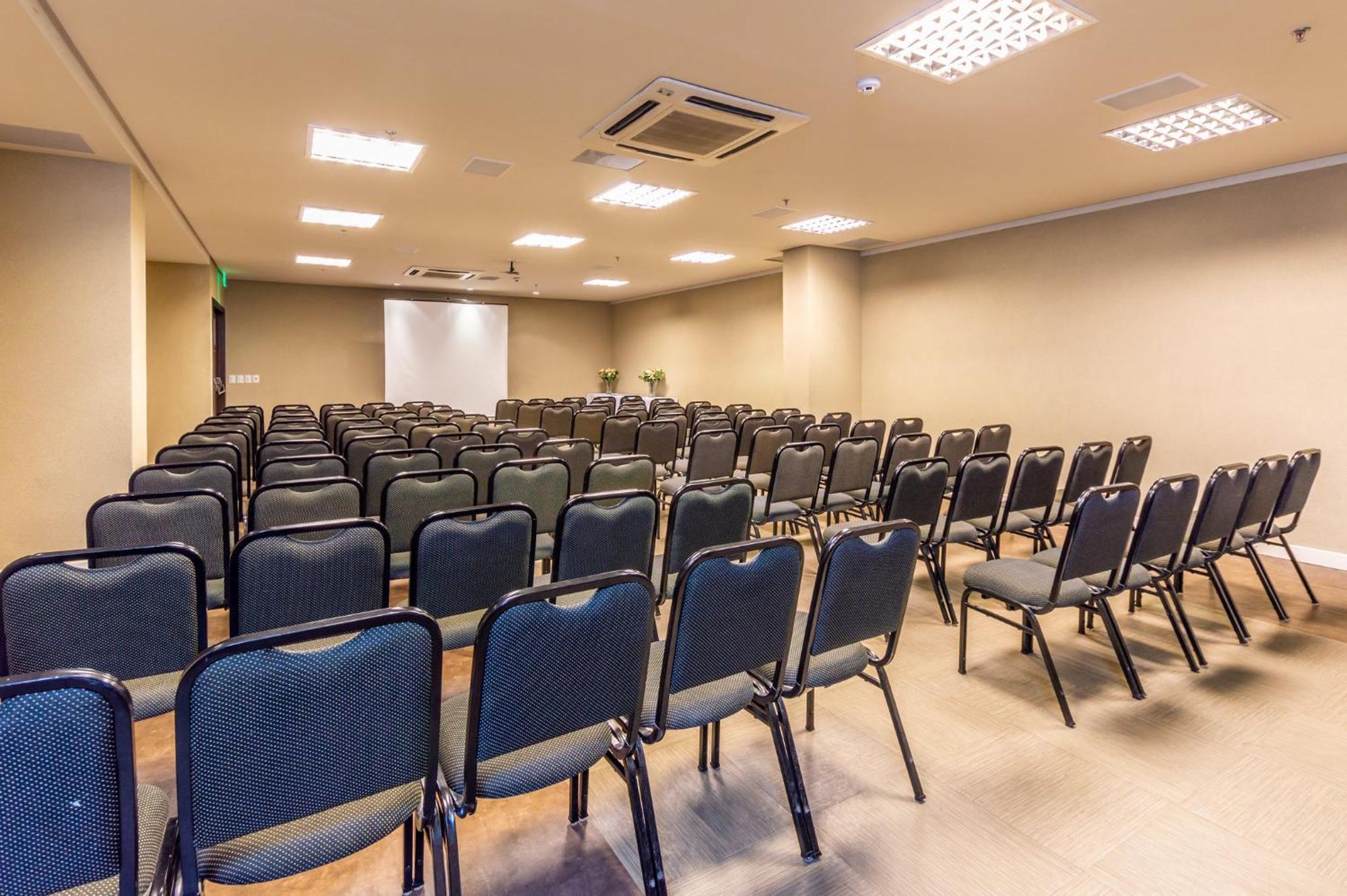 Hilton Garden Inn Maceio Dış mekan fotoğraf