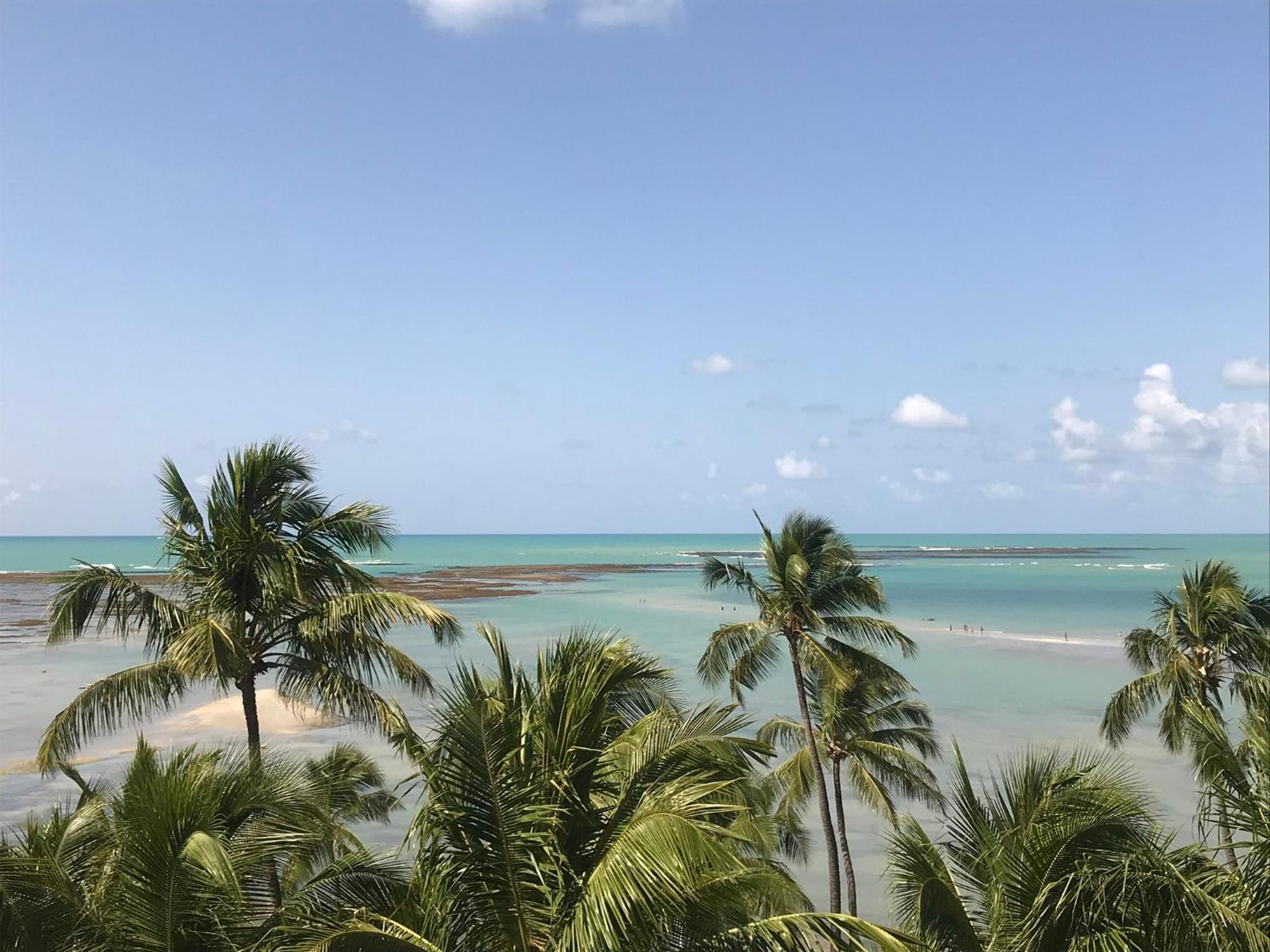 Hilton Garden Inn Maceio Dış mekan fotoğraf