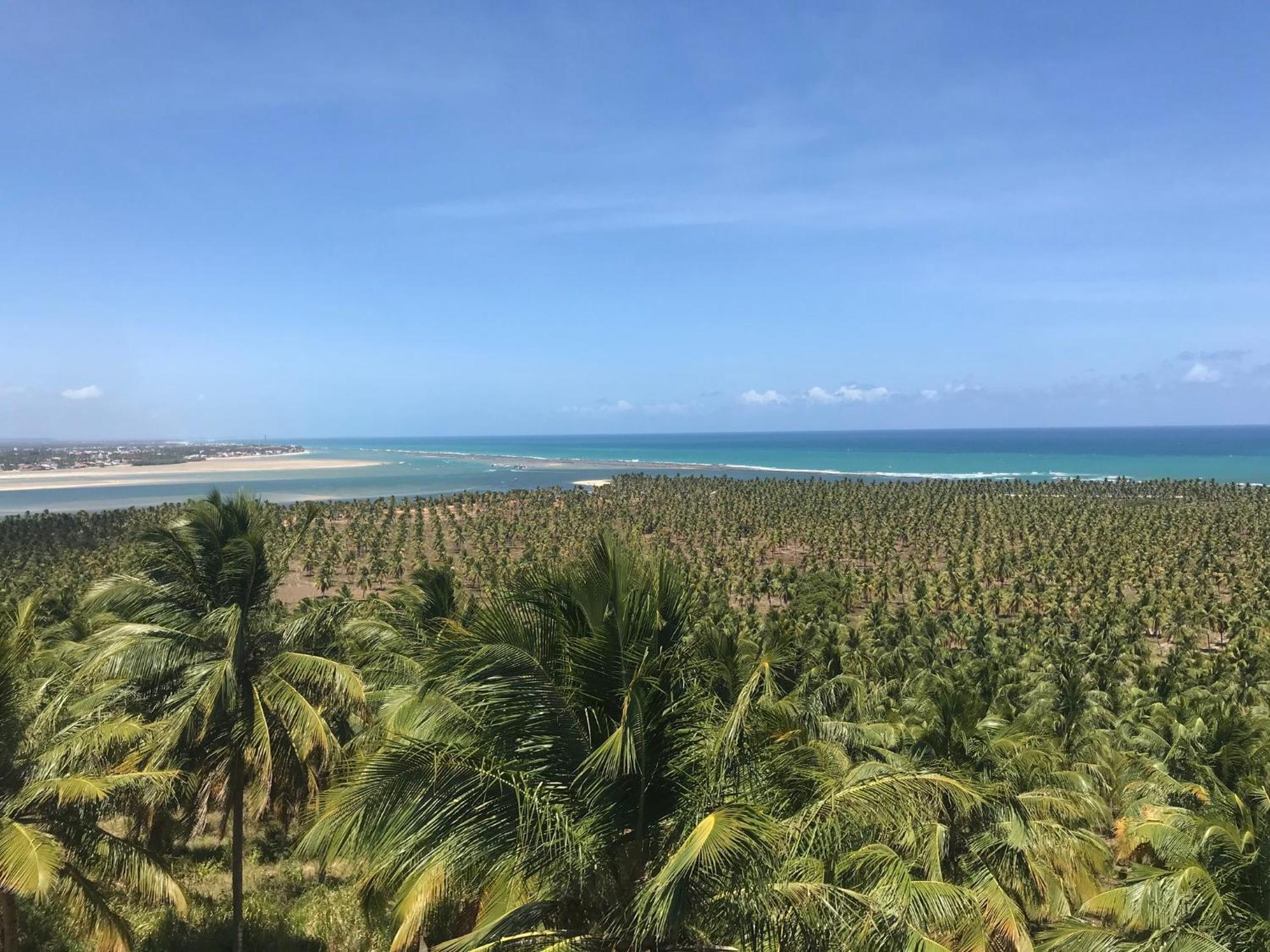 Hilton Garden Inn Maceio Dış mekan fotoğraf