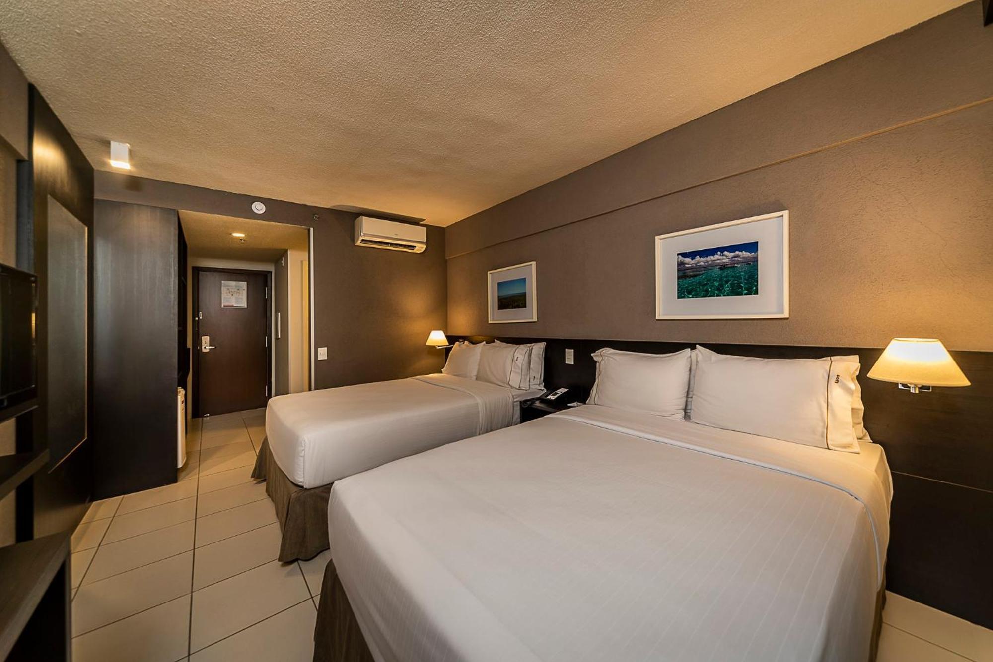 Hilton Garden Inn Maceio Dış mekan fotoğraf