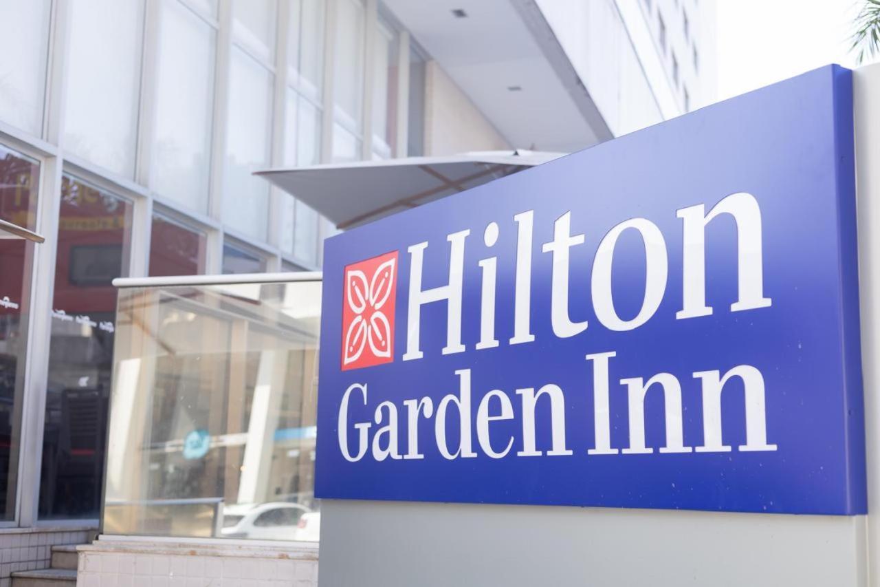 Hilton Garden Inn Maceio Dış mekan fotoğraf