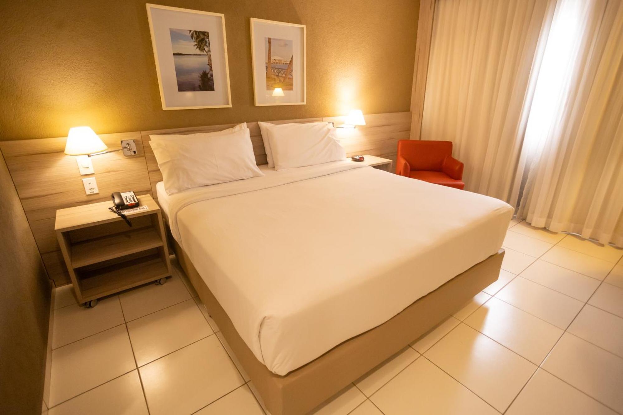 Hilton Garden Inn Maceio Dış mekan fotoğraf