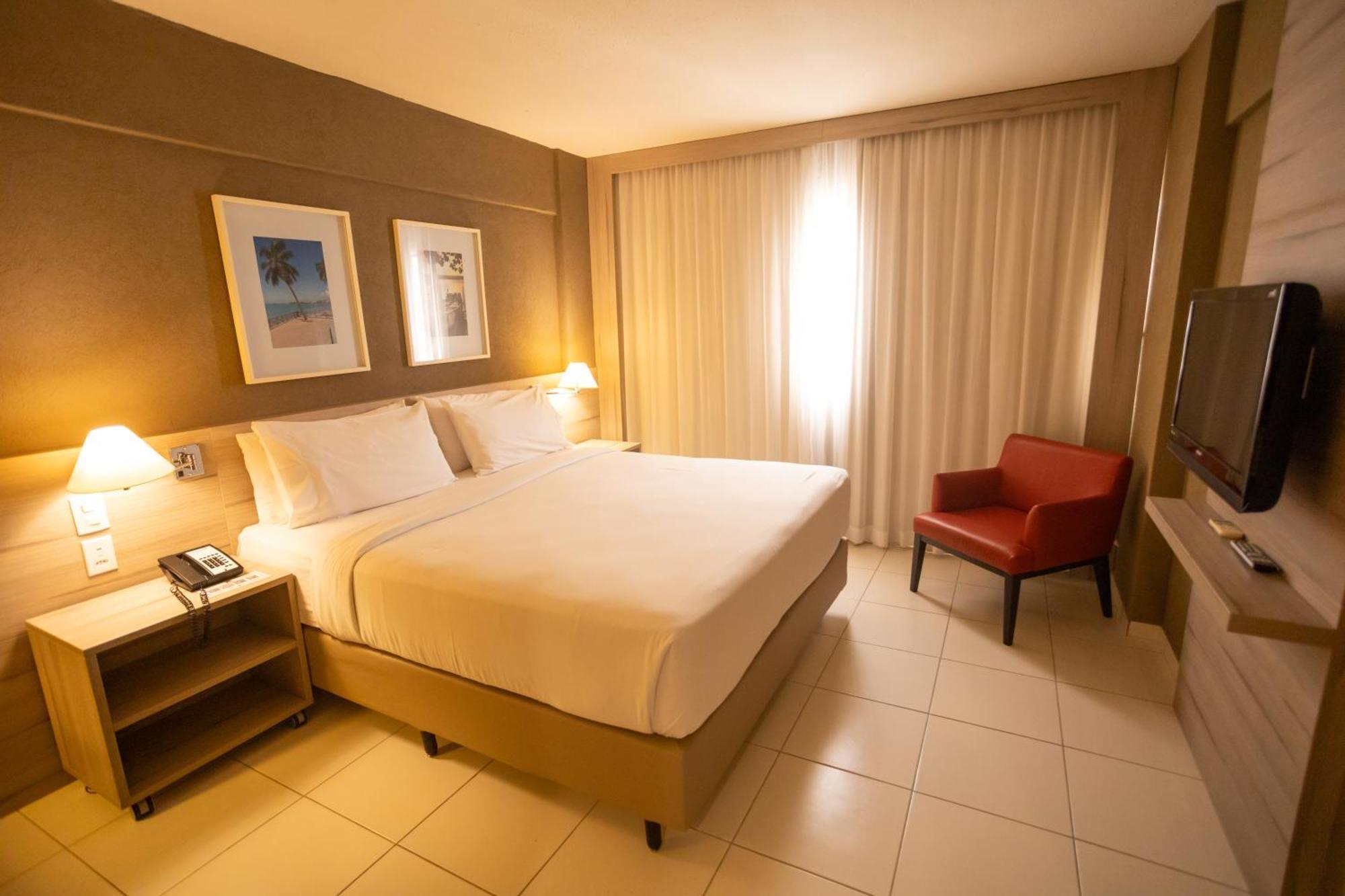 Hilton Garden Inn Maceio Dış mekan fotoğraf