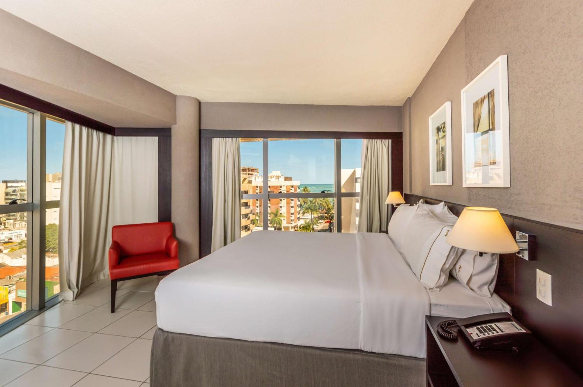 Hilton Garden Inn Maceio Dış mekan fotoğraf